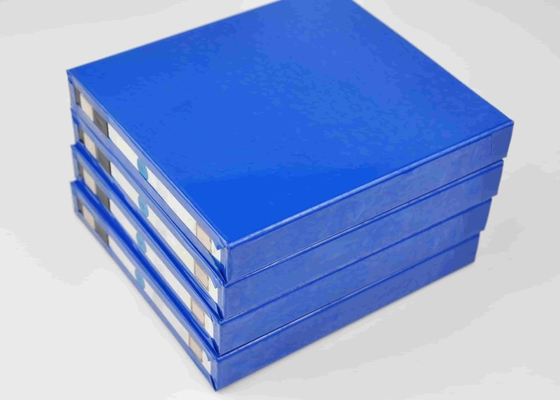 Fosfato del hierro del litio de la célula de batería de litio 3.2V28AH EIKTO 19mmx124mmx133m m
