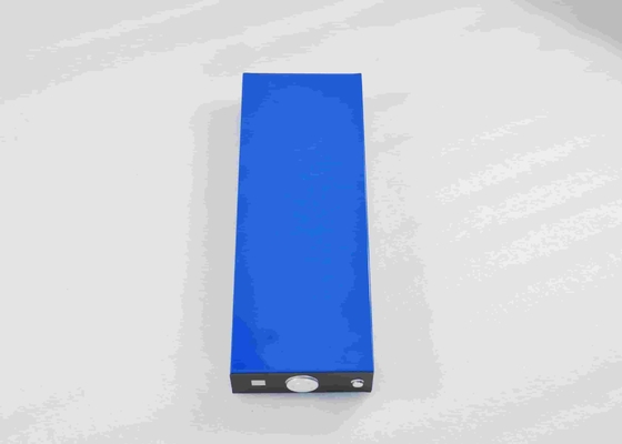 aluminio cuadrado Shell de la célula de batería de litio 3.2V270Ah LFP 52.8mmx145.5mmx405m m