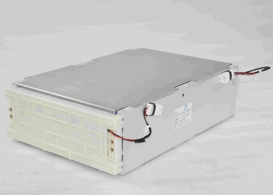 módulo de batería de litio 1C 274.2mmx437.2mmx115.5m m Shell de aluminio cuadrado