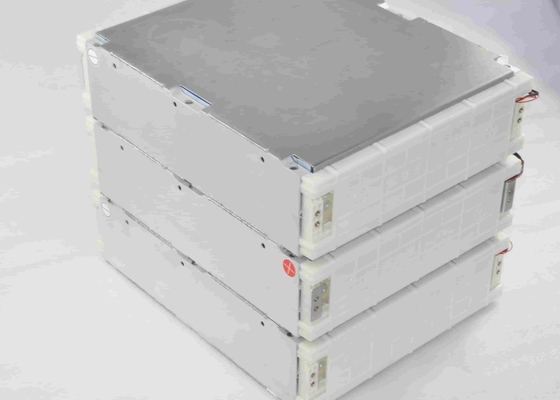 Batería 135Ah 270Ah 540Ah del módulo de batería de litio del almacenamiento de energía LFP