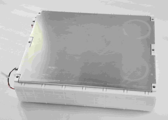 Módulo de aluminio 517.8mmx437.2mmx115.5m m del módulo de batería de litio de EIKTO 47.5kg