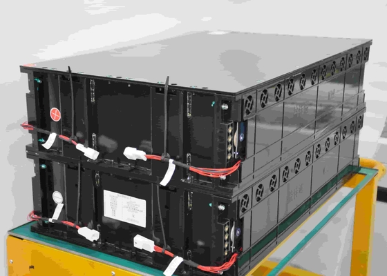 módulo de batería de litio 280Ah 12.8V 19.2V 707.5mmx427.6mmx160m m