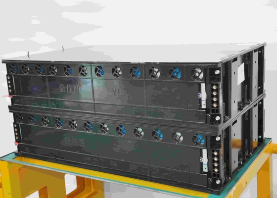 módulo de batería de litio 280Ah 12.8V 19.2V 707.5mmx427.6mmx160m m
