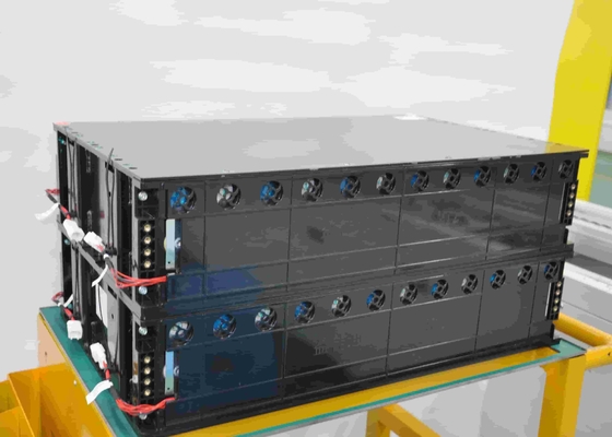 módulo de batería de litio 280Ah 12.8V 19.2V 707.5mmx427.6mmx160m m