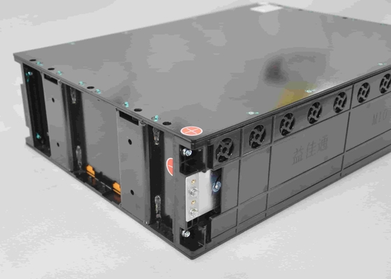Litio Ion Battery Pack 95kg 596.5mmx427.6mmx160m m de LFP