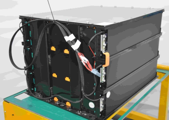 módulo de batería de litio de 476.2mmx427.6mmx356.22m m 12.960kwh