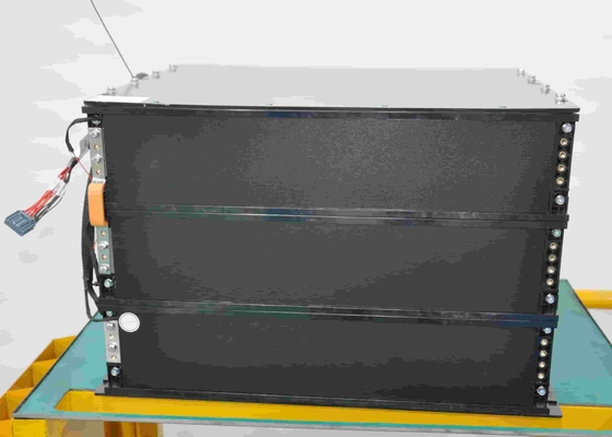 módulo de batería de litio de 476.2mmx427.6mmx356.22m m 12.960kwh