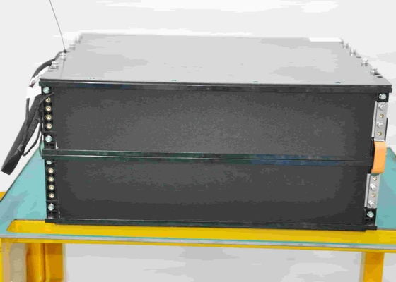 Almacenamiento de energía del módulo de batería de litio de EIKTO 366.2mmx427.6mmx241.22m m 75kg