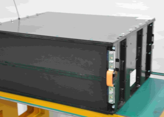 Almacenamiento de energía del módulo de batería de litio de EIKTO 366.2mmx427.6mmx241.22m m 75kg