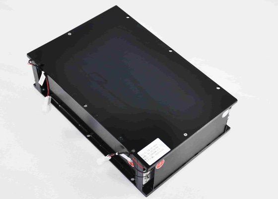 Almacenamiento de energía Li Ion Battery Charger Module 278.6mmx427.6mmx119m m