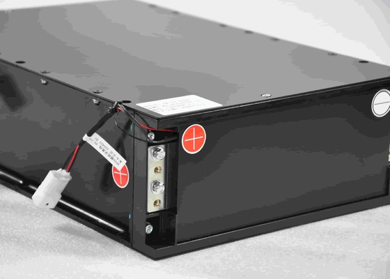 Almacenamiento de energía Li Ion Battery Charger Module 278.6mmx427.6mmx119m m