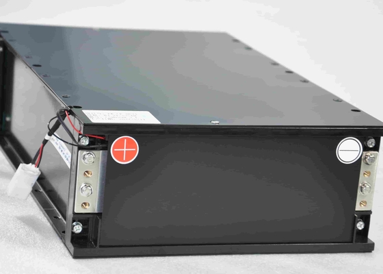 Almacenamiento de energía Li Ion Battery Charger Module 278.6mmx427.6mmx119m m