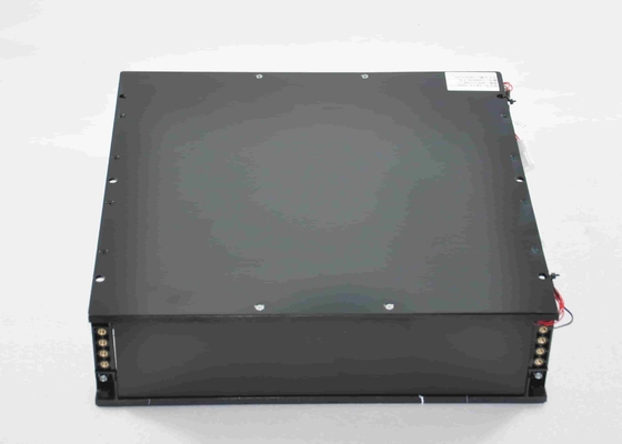 módulo del hierro del módulo de batería de litio de 6.4V 16V 32V 41kg 442.6mmx427.6mmx119m m
