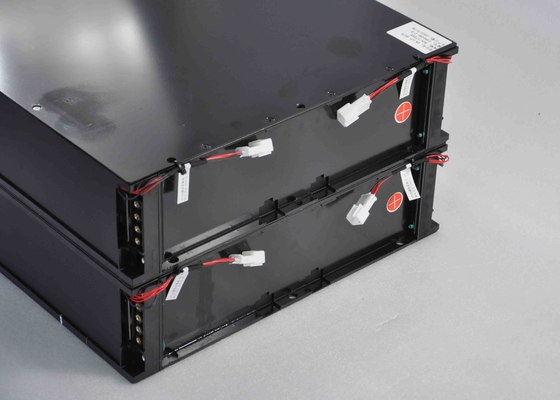 litio Ion Battery Module del módulo de batería de litio 5.184kwh 3.2V 135AH