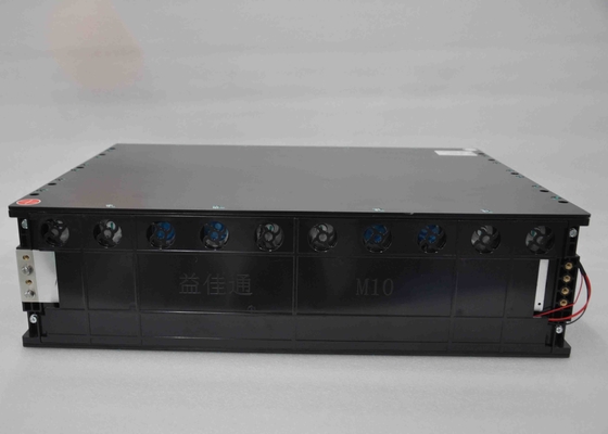 280Ah litio Ion Charging Module 5.376kwh 374.5mmx427.6mmx160m m