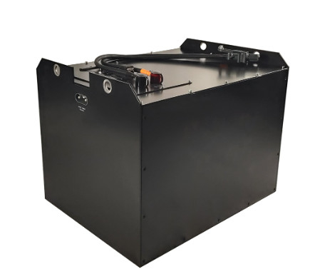 Batería de litio Still RX20 51.2V 450AH o 540AH IP54