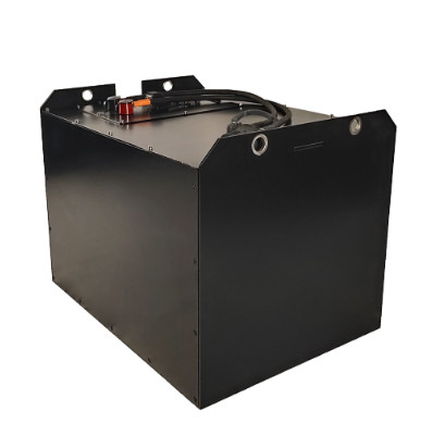 Batería de litio Still RX20 51.2V 450AH o 540AH IP54