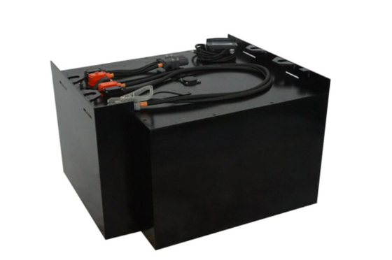 Batería de litio de Toyota 7FB30 83.2V 300AH para el camión eléctrico