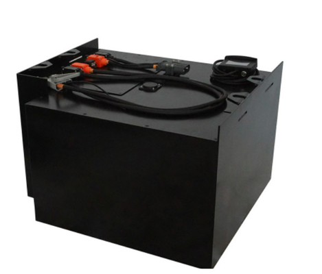 Batería de litio de Toyota 7FB30 83.2V 300AH para el camión eléctrico